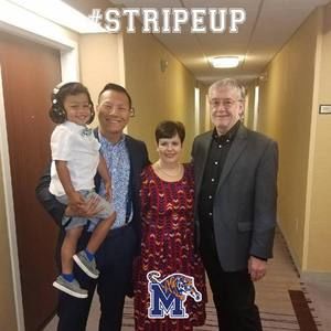 Meet your Posher, Matt